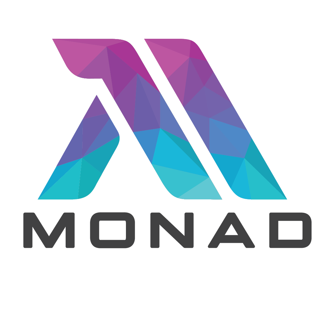 Monad logo